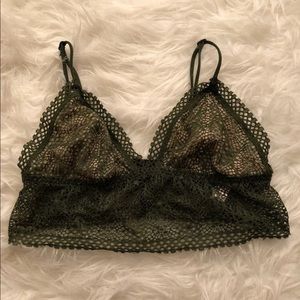 Victoria Secret Bralette